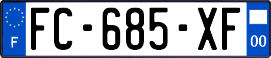FC-685-XF