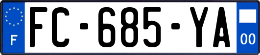 FC-685-YA