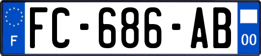 FC-686-AB