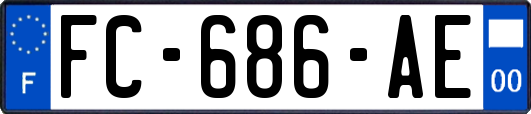 FC-686-AE