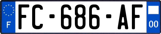 FC-686-AF