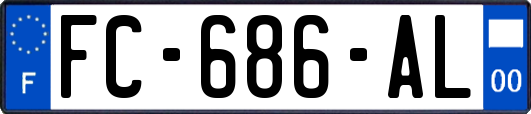 FC-686-AL