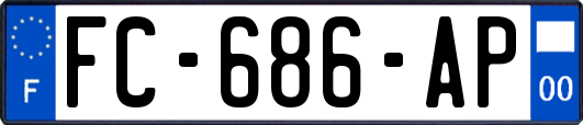 FC-686-AP