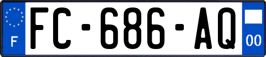 FC-686-AQ