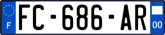 FC-686-AR