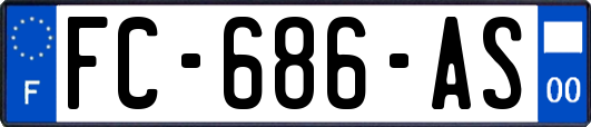 FC-686-AS