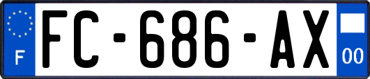 FC-686-AX