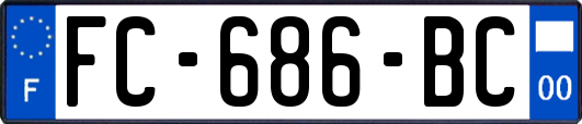 FC-686-BC