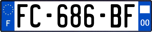 FC-686-BF