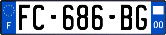 FC-686-BG