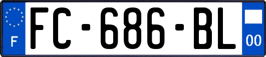 FC-686-BL