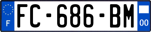 FC-686-BM