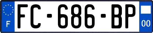 FC-686-BP