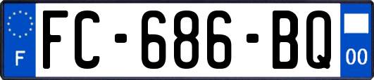 FC-686-BQ