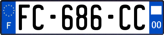 FC-686-CC