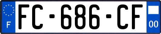 FC-686-CF