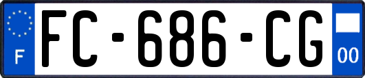 FC-686-CG
