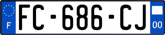 FC-686-CJ