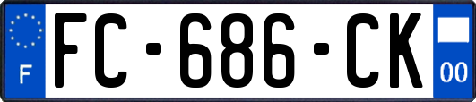 FC-686-CK