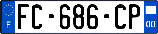 FC-686-CP