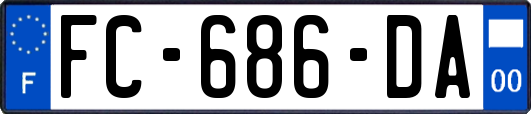 FC-686-DA