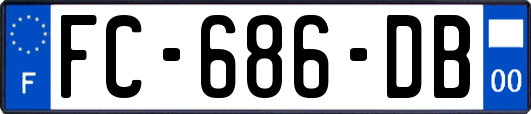 FC-686-DB