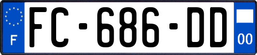 FC-686-DD