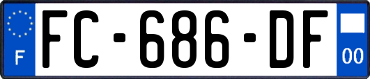 FC-686-DF