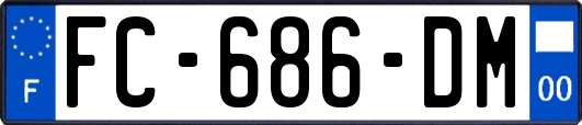 FC-686-DM