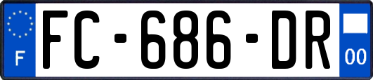 FC-686-DR