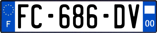 FC-686-DV