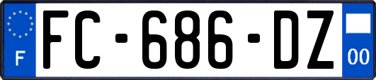 FC-686-DZ