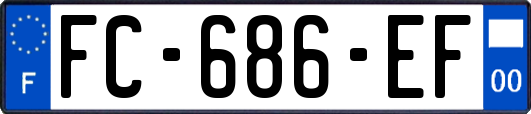 FC-686-EF