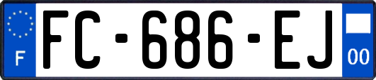 FC-686-EJ