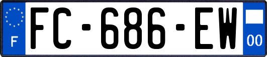 FC-686-EW