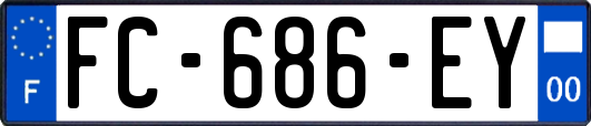 FC-686-EY