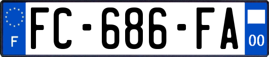 FC-686-FA