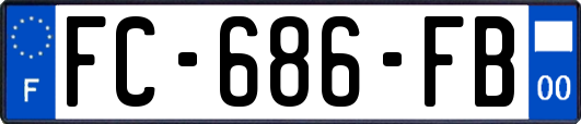 FC-686-FB