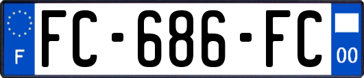 FC-686-FC