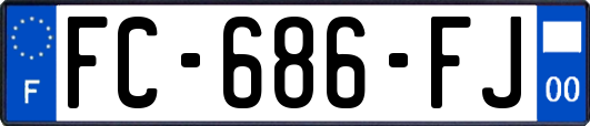 FC-686-FJ