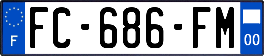FC-686-FM