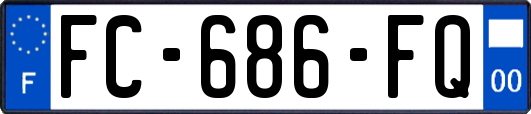 FC-686-FQ