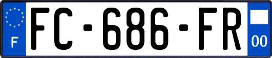 FC-686-FR