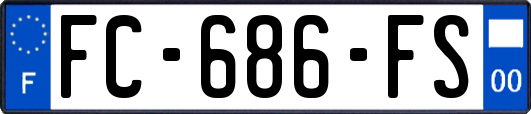 FC-686-FS