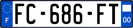 FC-686-FT