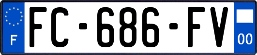 FC-686-FV