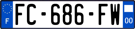 FC-686-FW