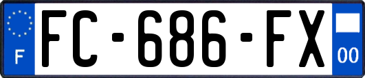 FC-686-FX