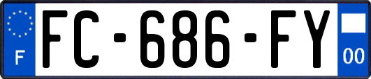 FC-686-FY