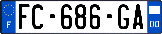 FC-686-GA